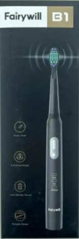 FairyWill B1 Sonic Toothbrush L8a