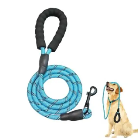 5 x Dog Leads L13b