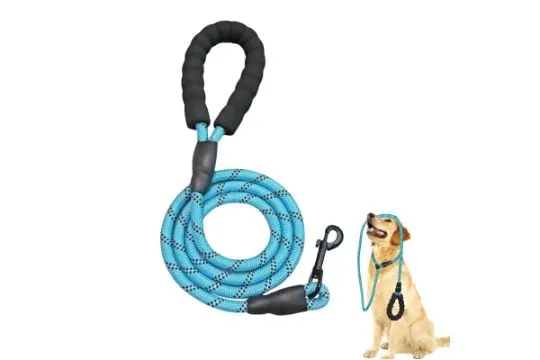 5 x Dog Leads L13b