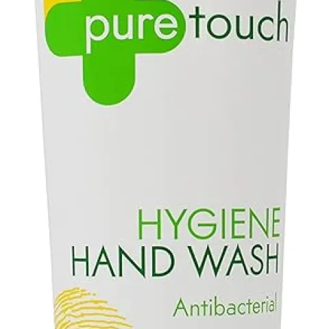 Pallet of Puretouch Hand Wash