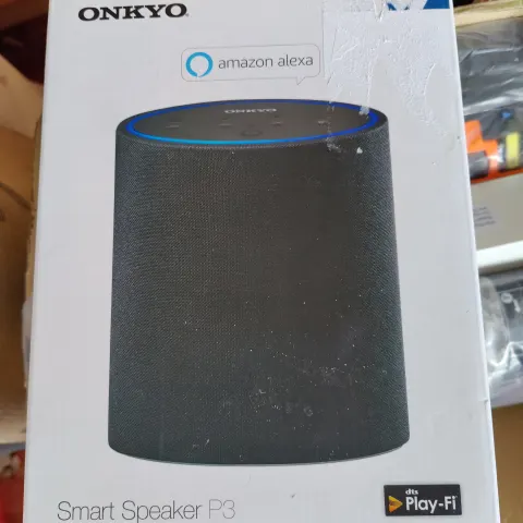 Amazon Alexa by ONYKO