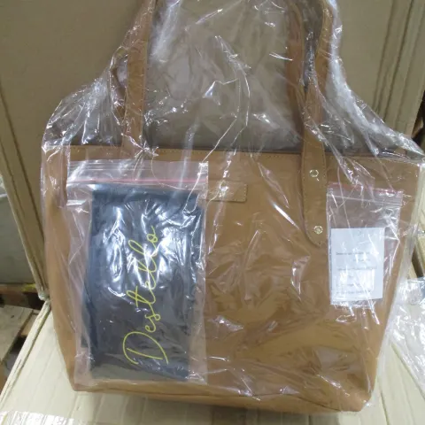 35 New Destello handbags