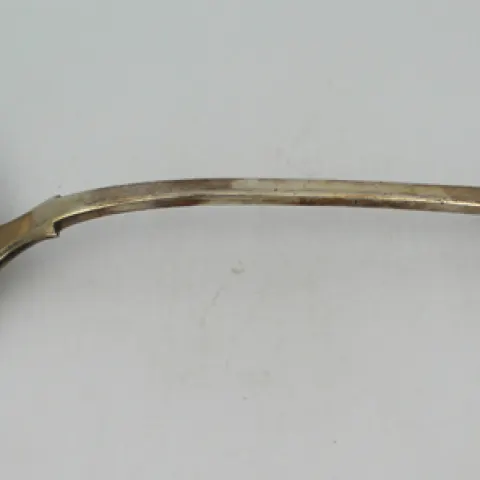 Silver Plated Ladle