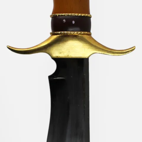 Franklin Mint Bald Eagle Knife