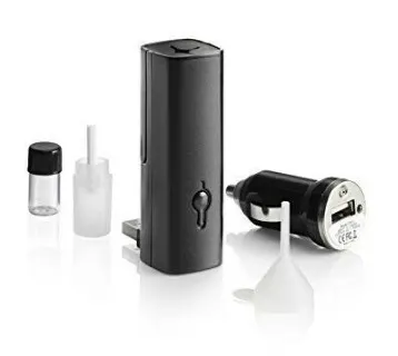 10 X Phytosun Aroms USB Car Laptop Aroma Diffuser Nomade Aromatherapy - Black