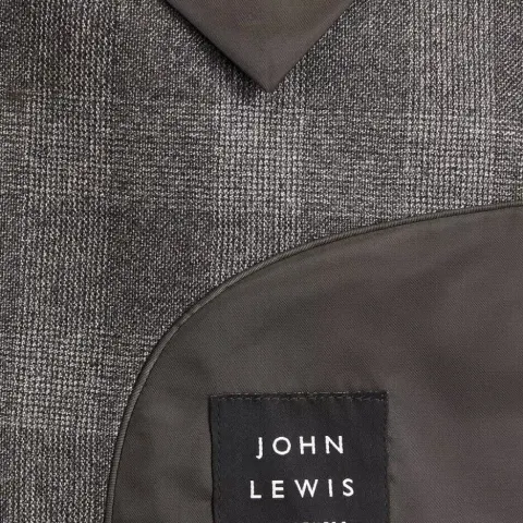 25 x Brand New Barberis Saxony Regular Fit Suit Jackets Total RRP £1850