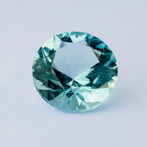 Aquamarine, 2.57Ct