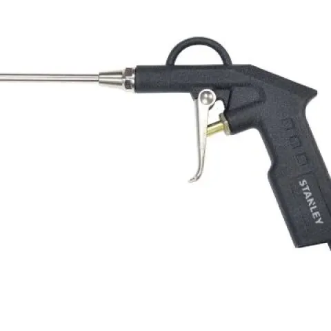 Stanley Long Nose Air Dusting Gun L1a