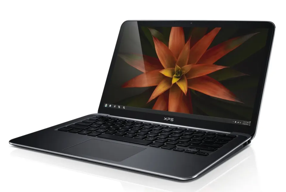 Dell XPS 13 9333 Windows 11 Pro 13.3” Intel Core i7-4500U 8GB DDR3 80GB SSD Webcam WiFi Office