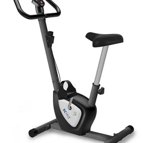 (21/6F) RRP £119. Star Shaper Exercise Bike (NT9333/01).