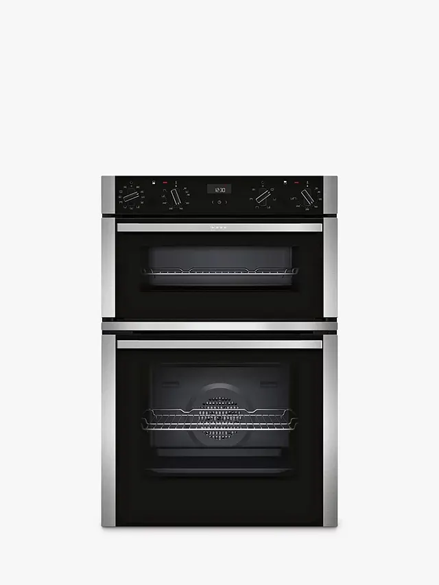 NEFF U1ACE2HN0B BI D/OVEN