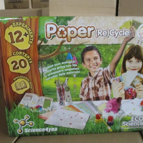 50 Pcs Large Size Recycle STEN Educational Products For Crafting