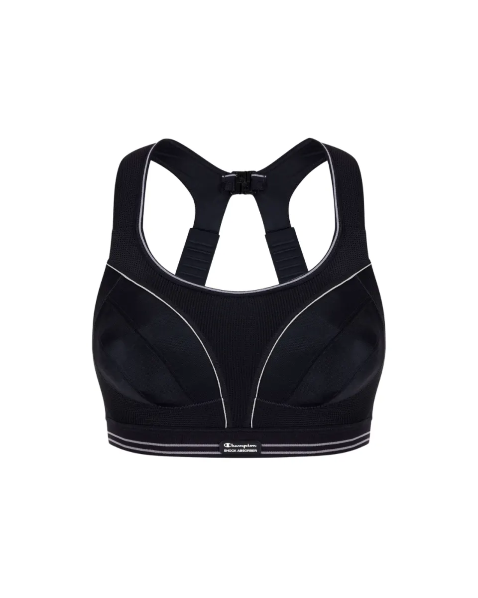 12 Shock Absorber Sports Bras