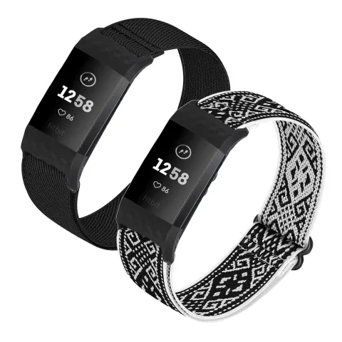45 x HUYIIO Adjustable Watch Straps RRP £7.99 ea