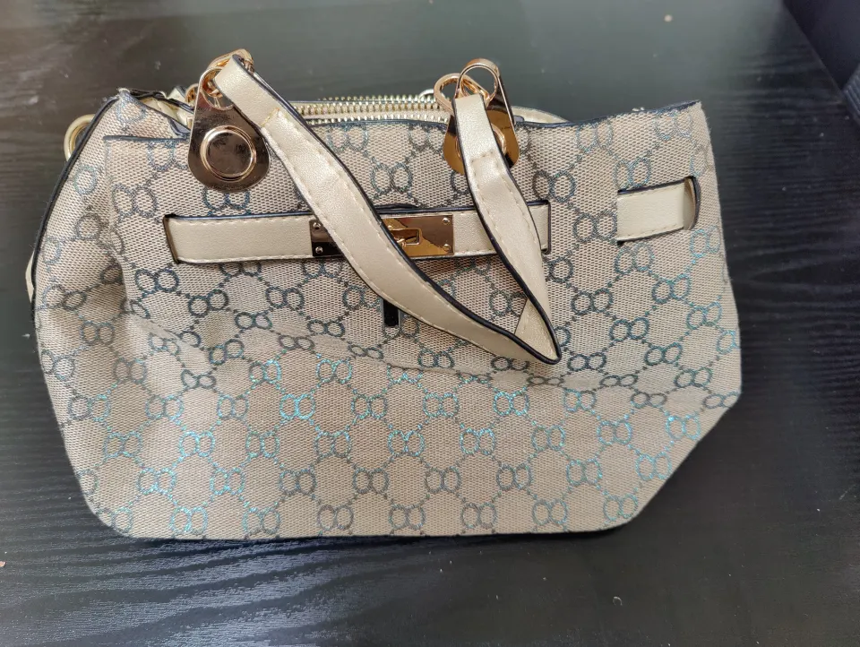 CLEARNCE JOBLOT 6 x Ladies Hand bag