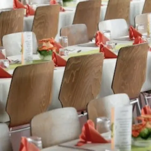Huge  Equipment Hire Stock Sale including Indoor/Outdoor Furniture, Catering, Tableware Weddings/Events