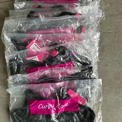 10 Curvy Kate Sparks Fly Bras Sizes 32 34 36 30