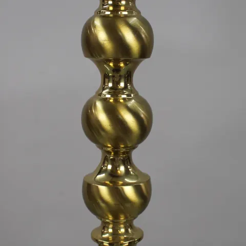 Vintage Brass Decorative Table Lamp