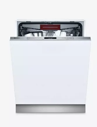 Item Description  -  Neff N50 S155HVX15G Fully Integrated Dishwasher  -  Stock Number   -  88701404