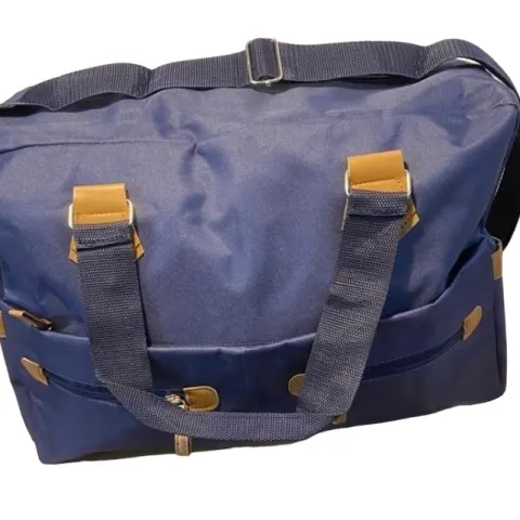 Luxury Weekend Bag RRP 60.00