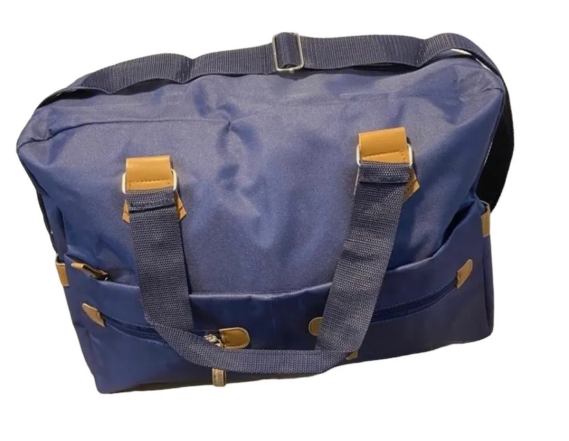 Luxury Weekend Bag RRP 60.00