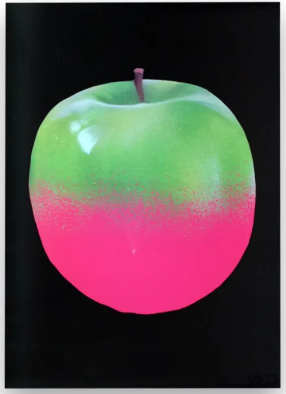 David Speed, Apple