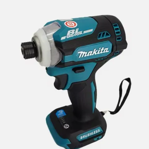 Makita Brushless Impact Driver
