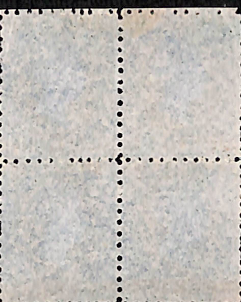 Saint Vincent 1866