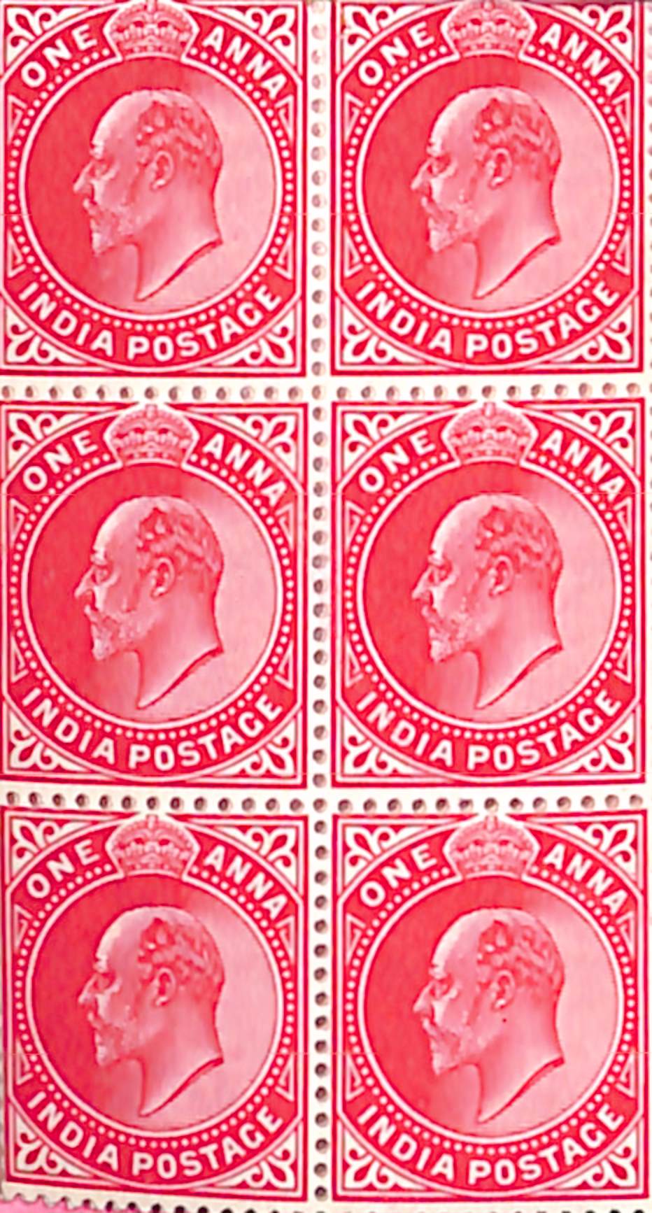 India 1904