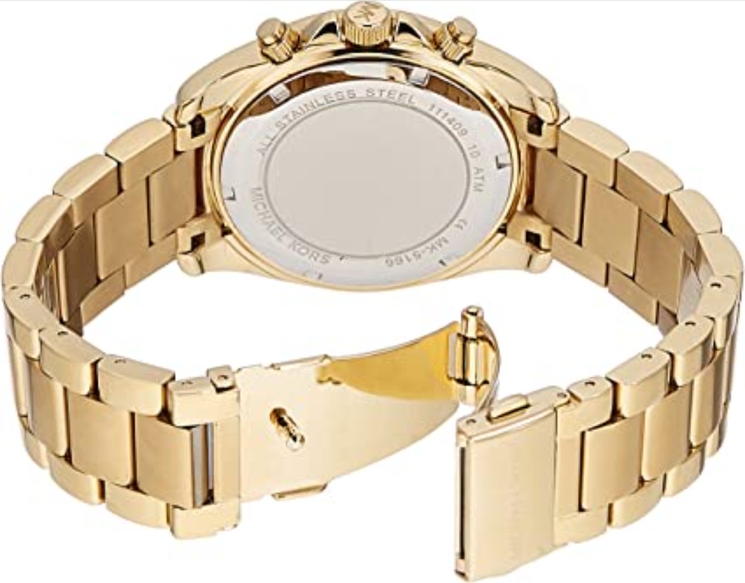 Michael Kors MK5166 Ladies Blair Watch