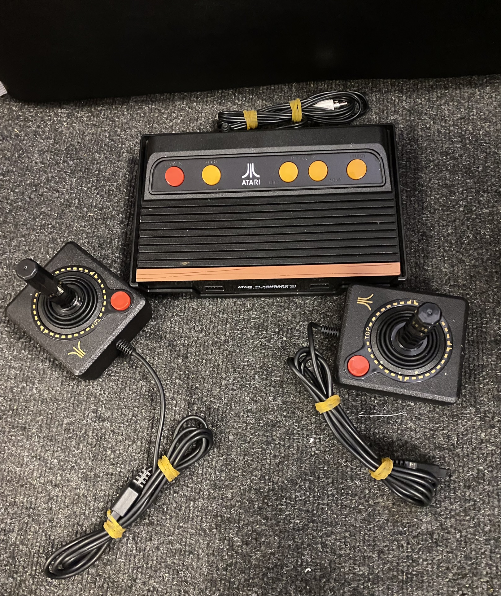 Atari