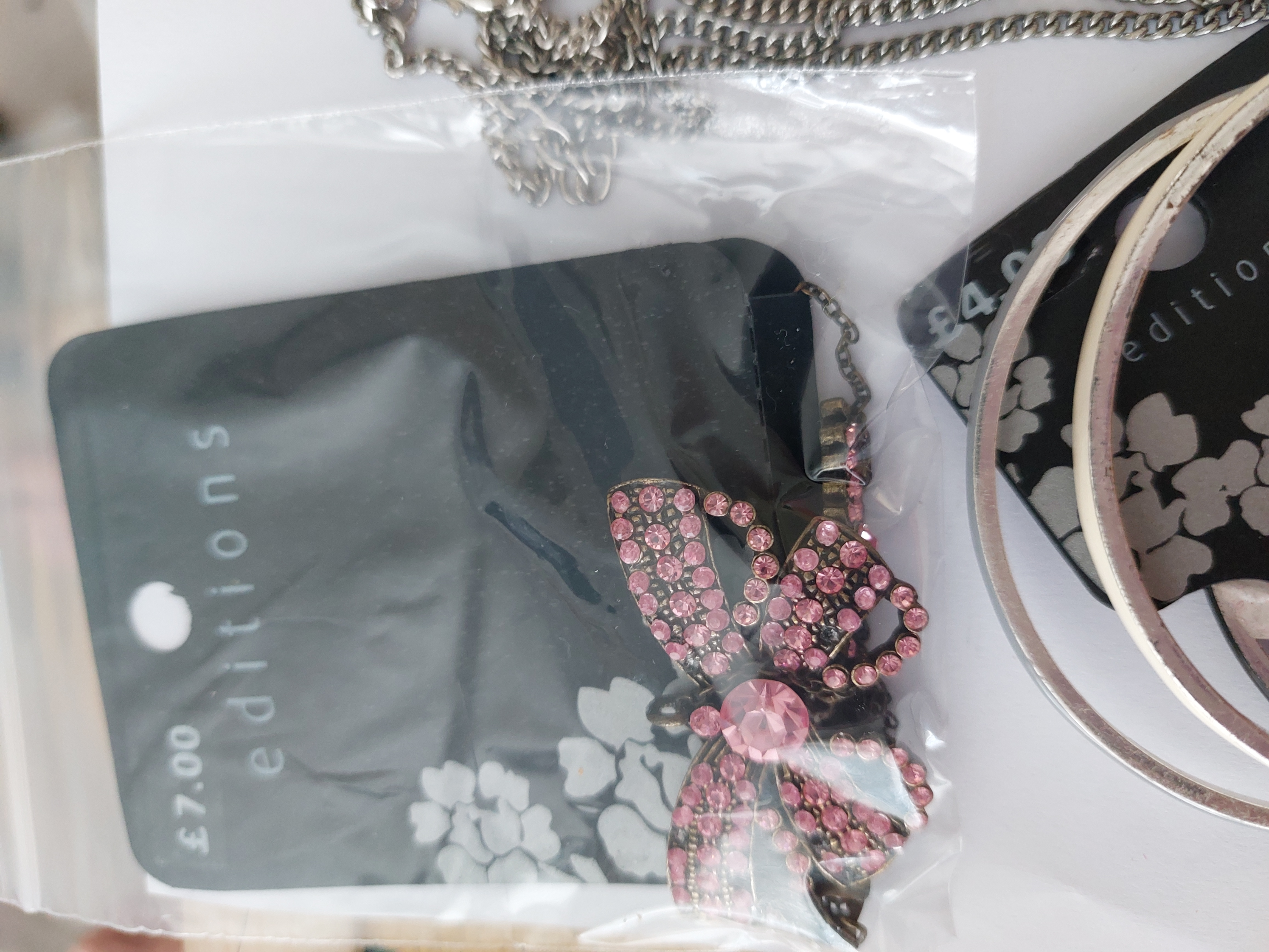 Selection of Costume Jewellery