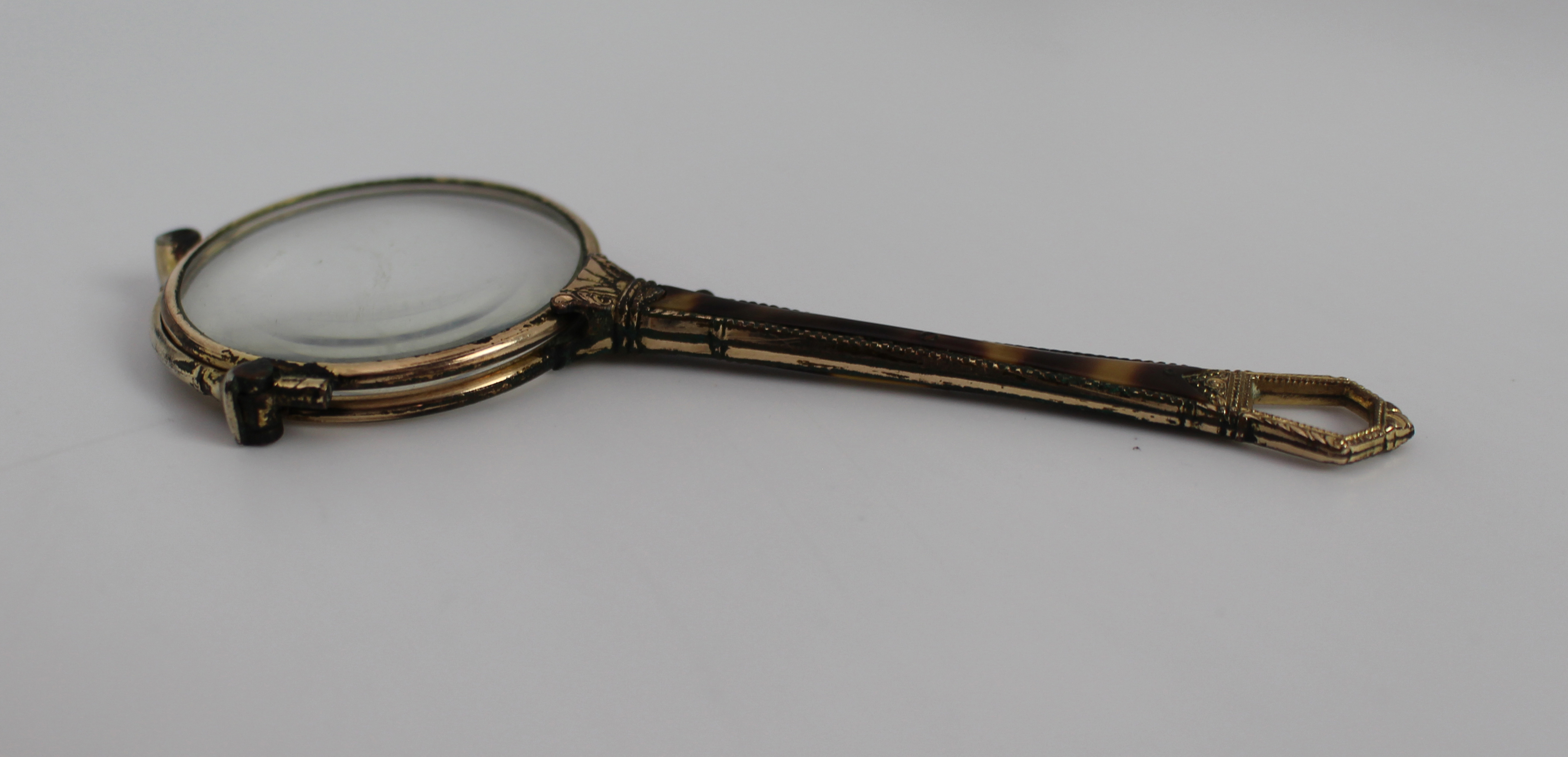 Antique Lorgnette Glasses – Victorian / Edwardian Era