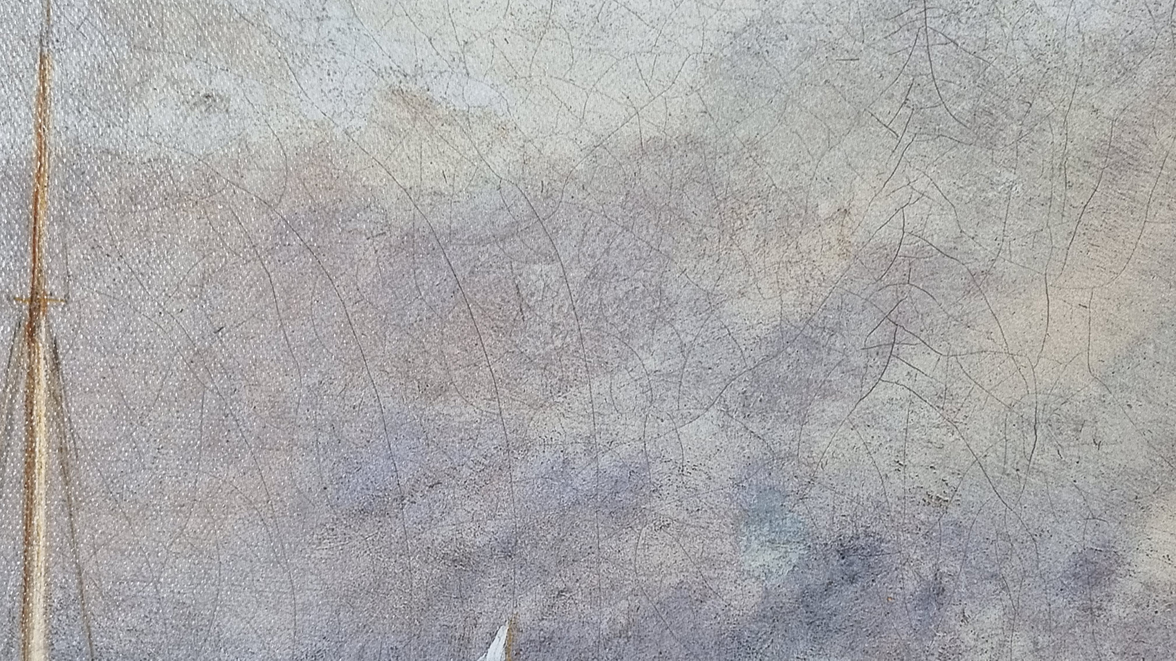 J.M.W. Turner "Fighting Temeraire" Limited Edition On Canvas.
