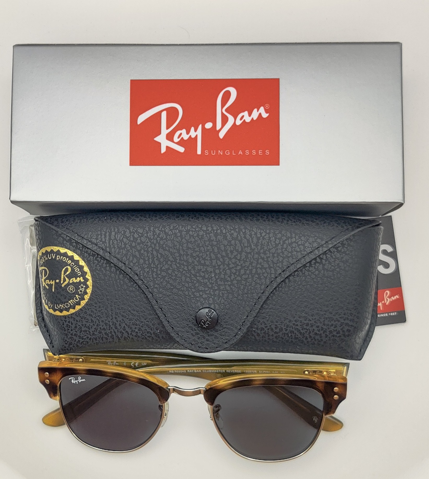 Ray Ban Sunglasses ORB0504S 1359/VR *3N