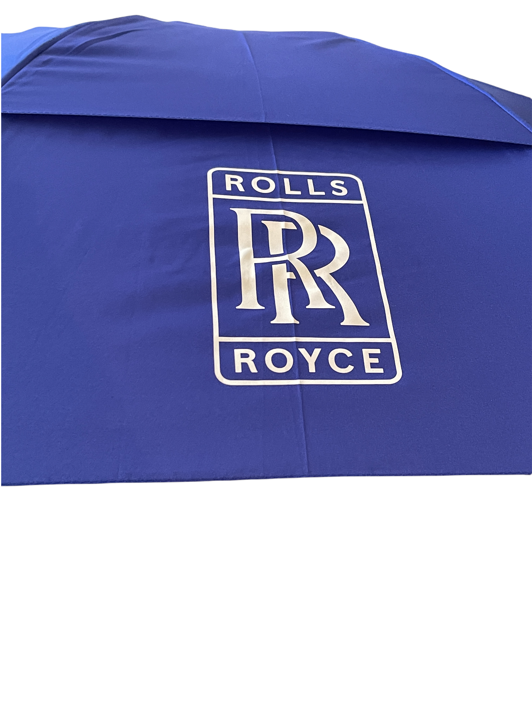 Rolls Royce Umbrella Staff Issue Authentic Very Rare