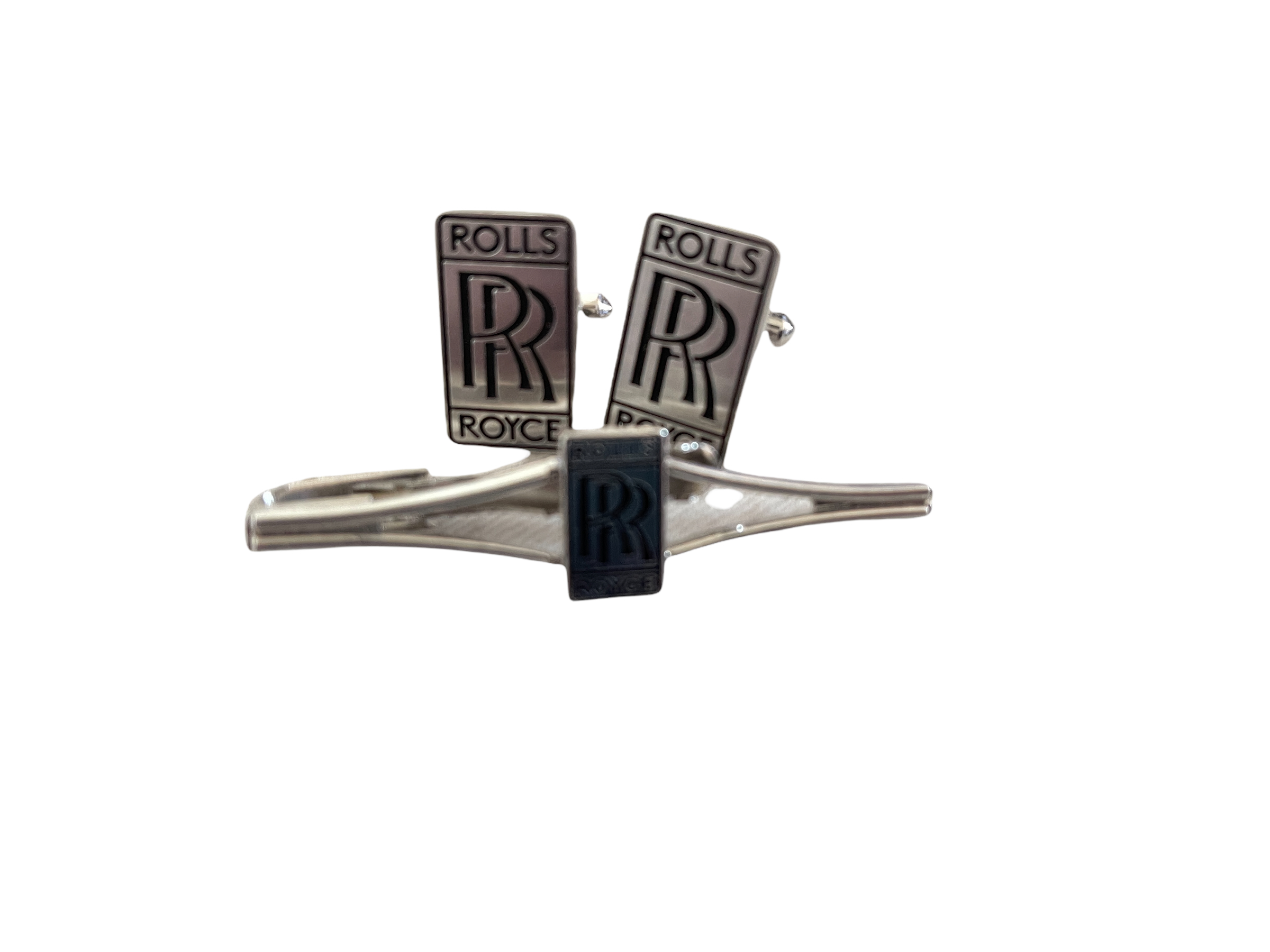 Rolls Royce staff issue very old Cufflinks very collectable