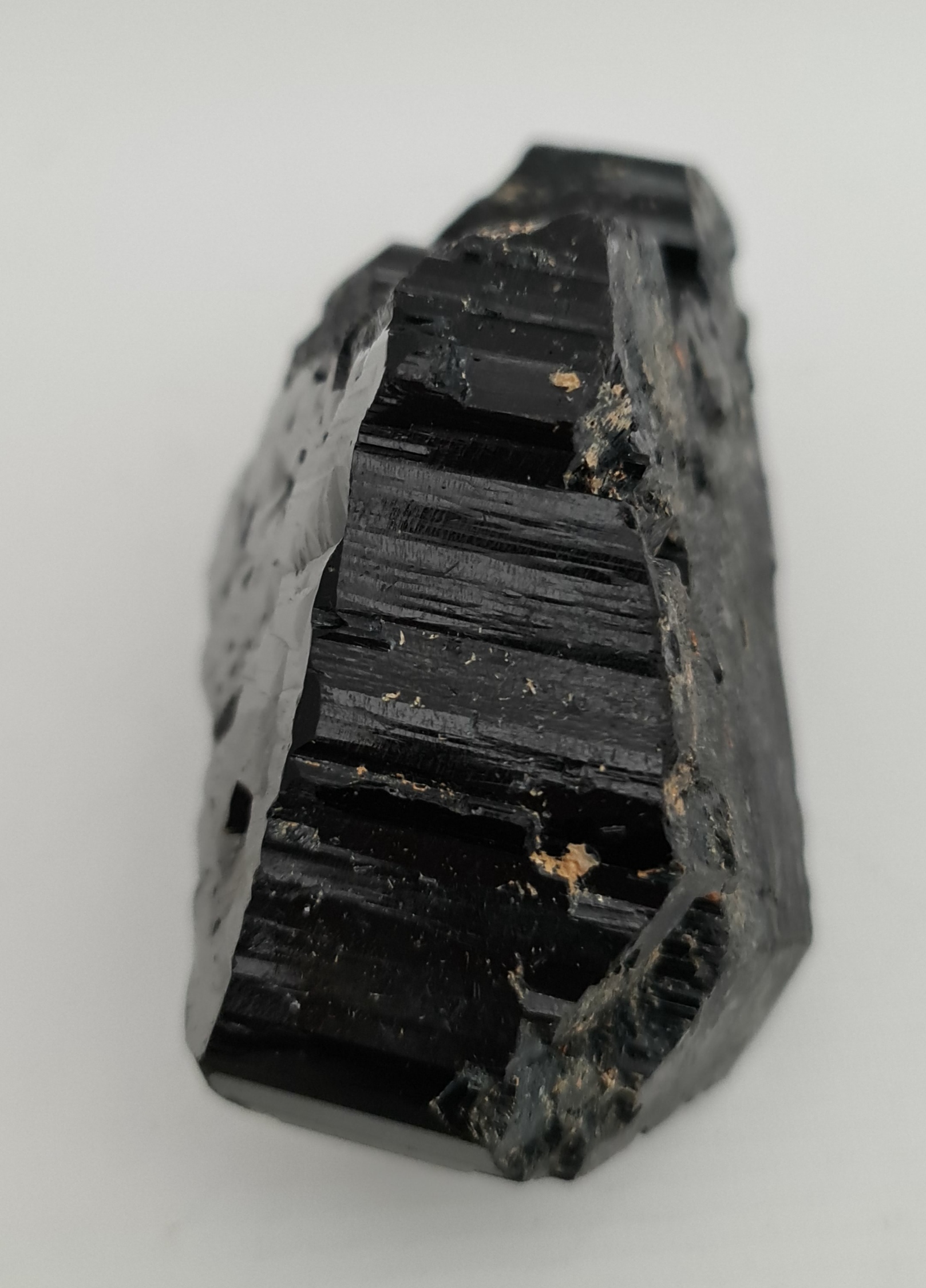 Collectable Rocks and Minerals Schorl Tourmaline