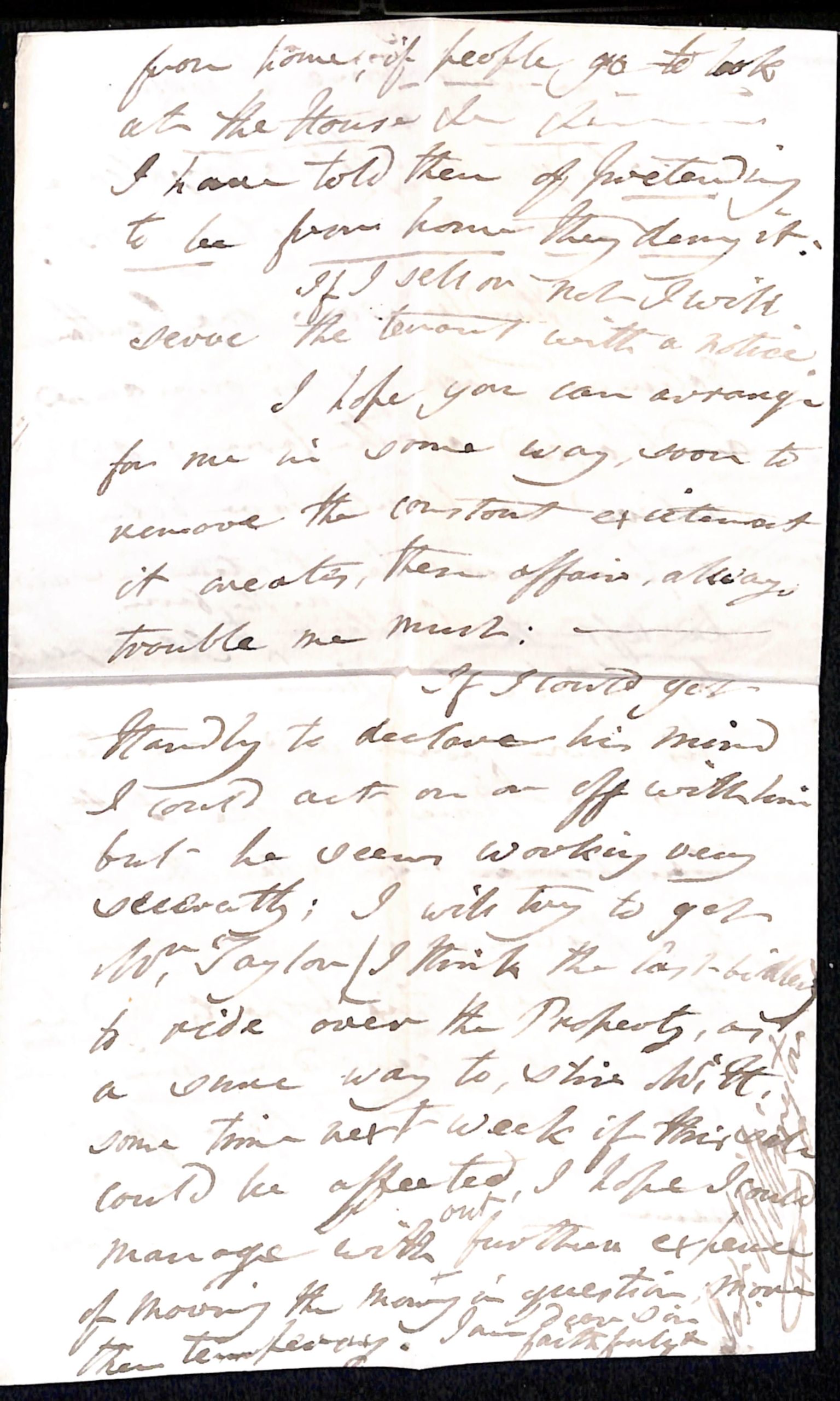 G.B. - Warwickshire 1847 (May 9)