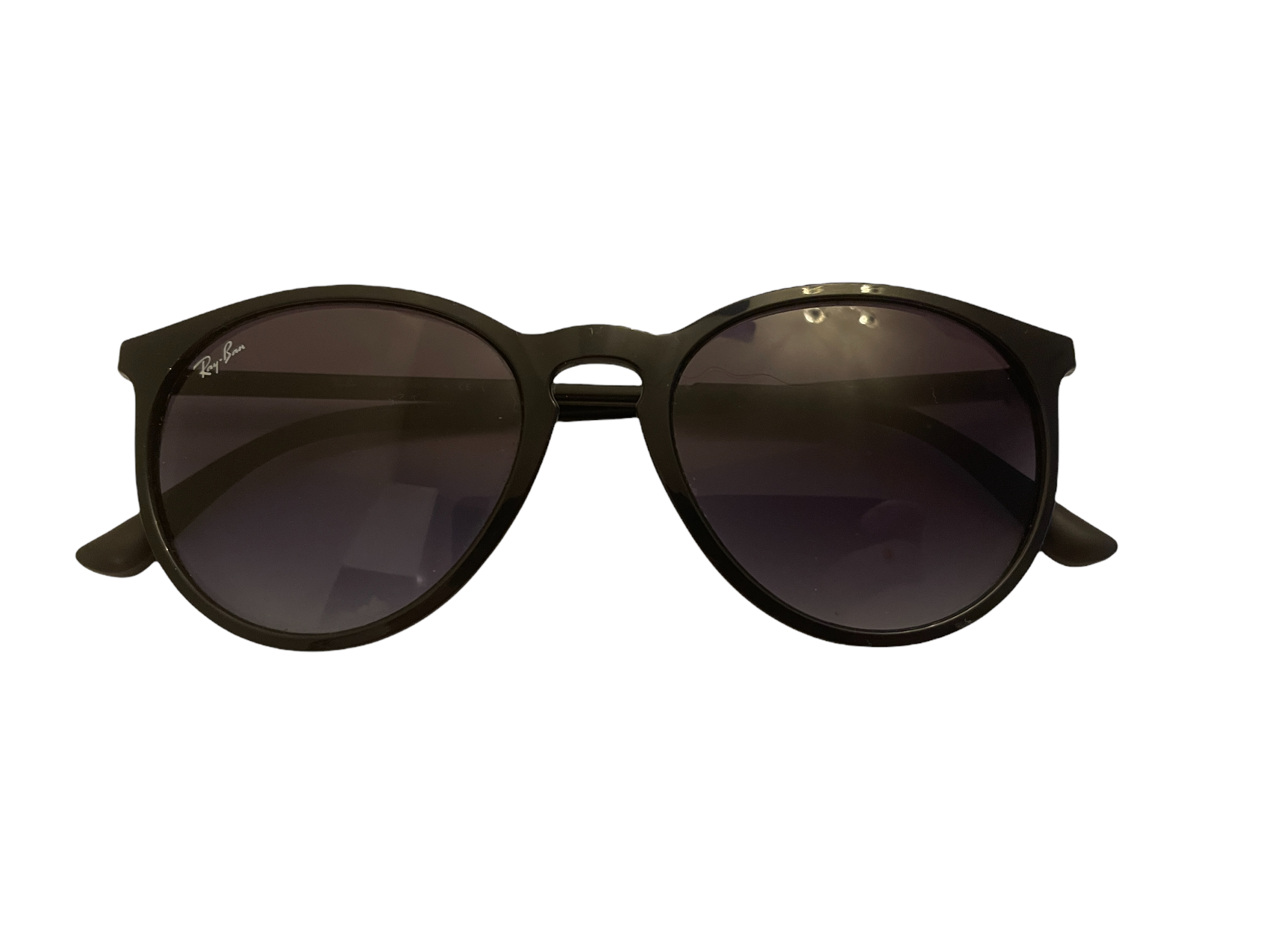 Lost property from our Private jet charter Ray-Ban Sunglasses