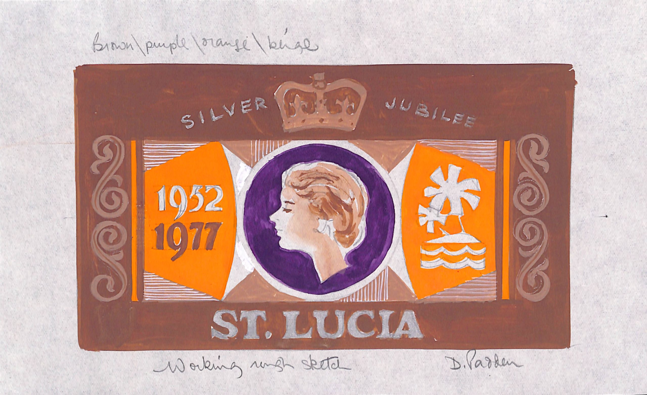 St Lucia