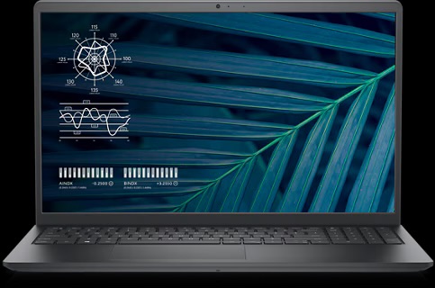 Dell Vostro 15 3510 Windows 11 15.6” Intel Core i3-111G4 8GB DDR4