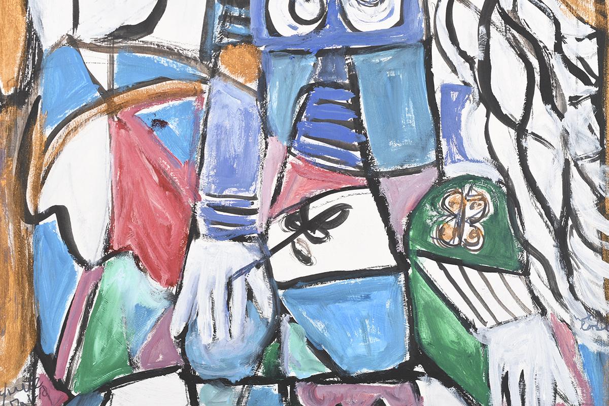 Limited Edition Salvador Dali "Sleep"