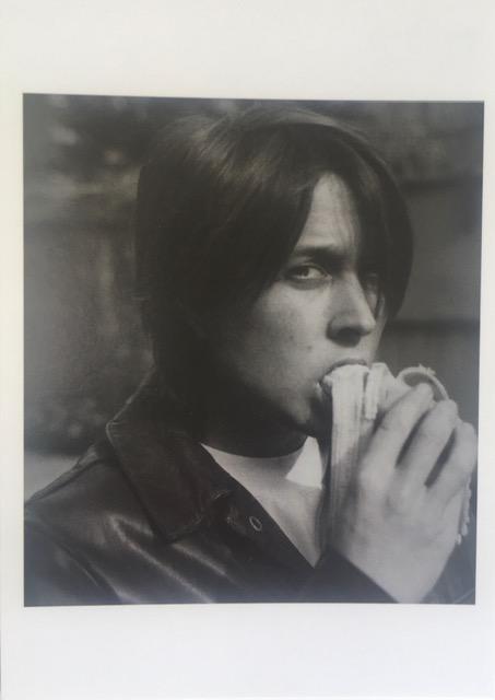 Sarah Lucas (b 1962) Tits In Space Postcard Set From ‘Happy Gas’ Exhibition, Discontinued, 2023
