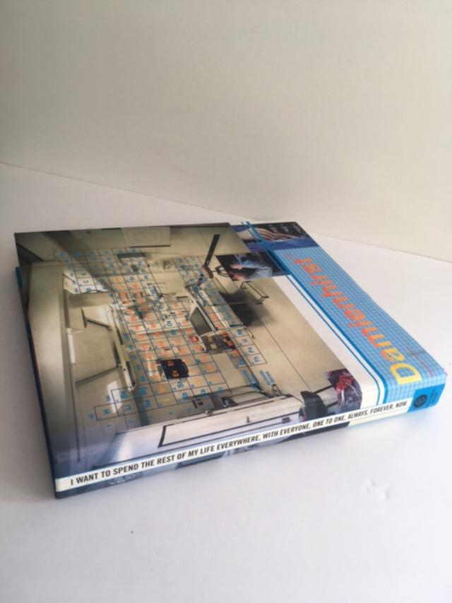 Damien Hirst (b 1965) I Want To Spend My Life Everywhere, With Everyone, 3D Book, 1997
