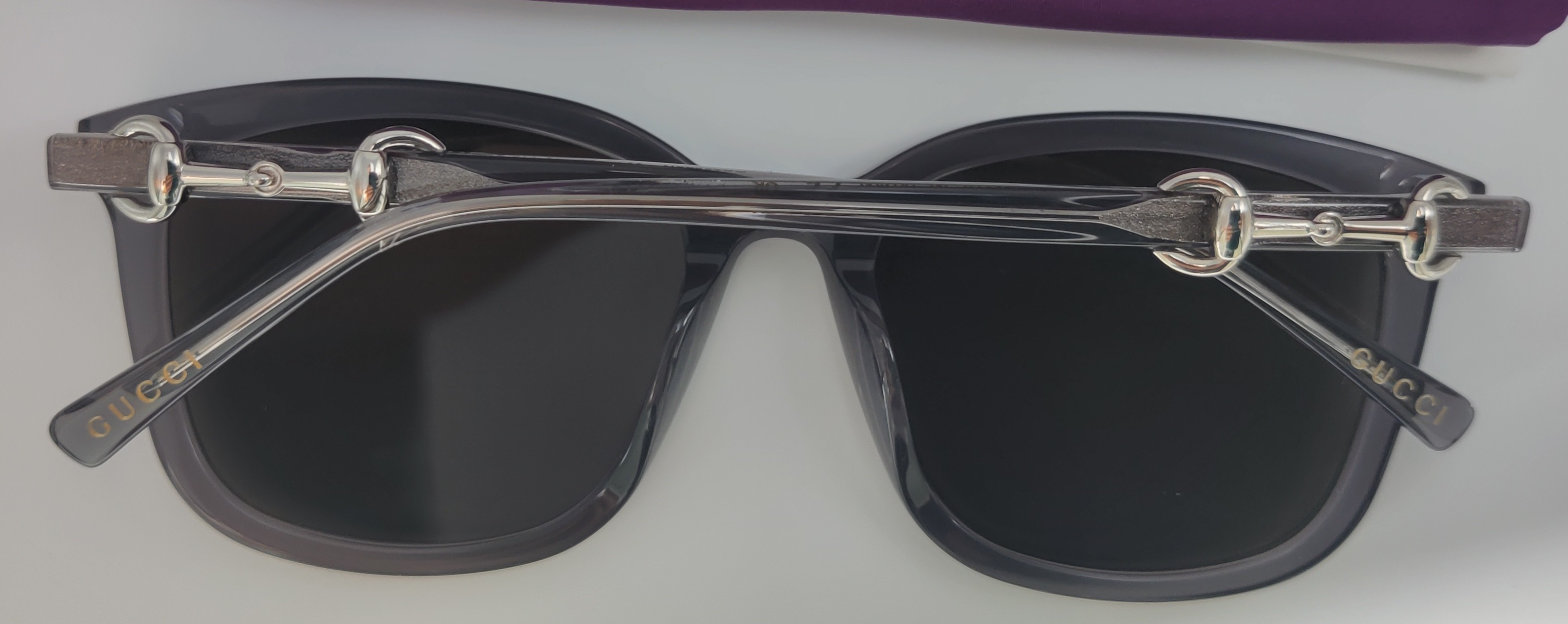 Gucci GG2057SK 004  Women Sunglasses