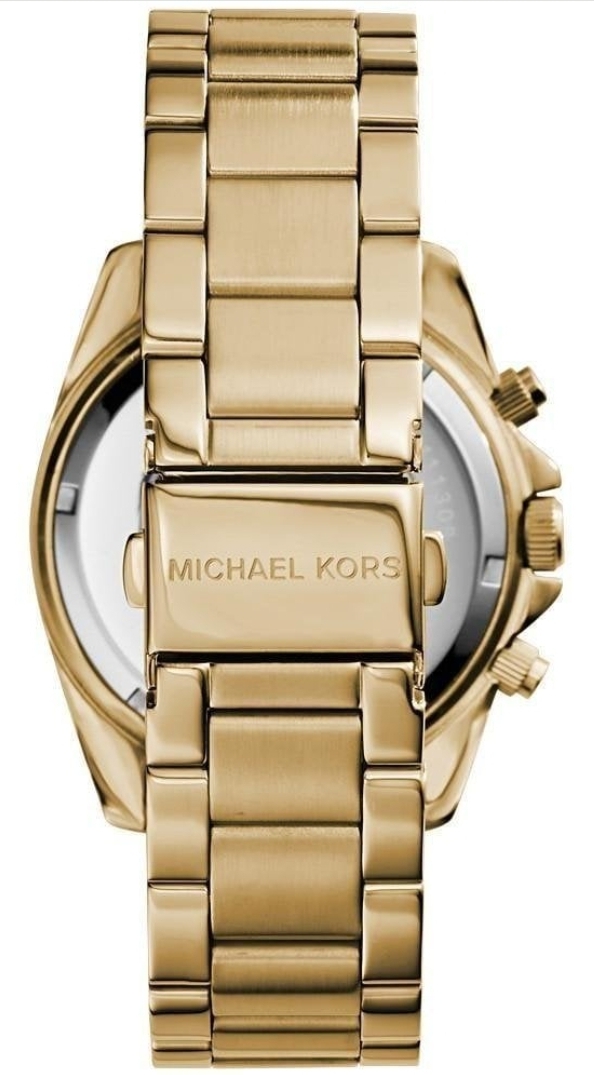 Michael Kors MK5166 Ladies Blair Watch