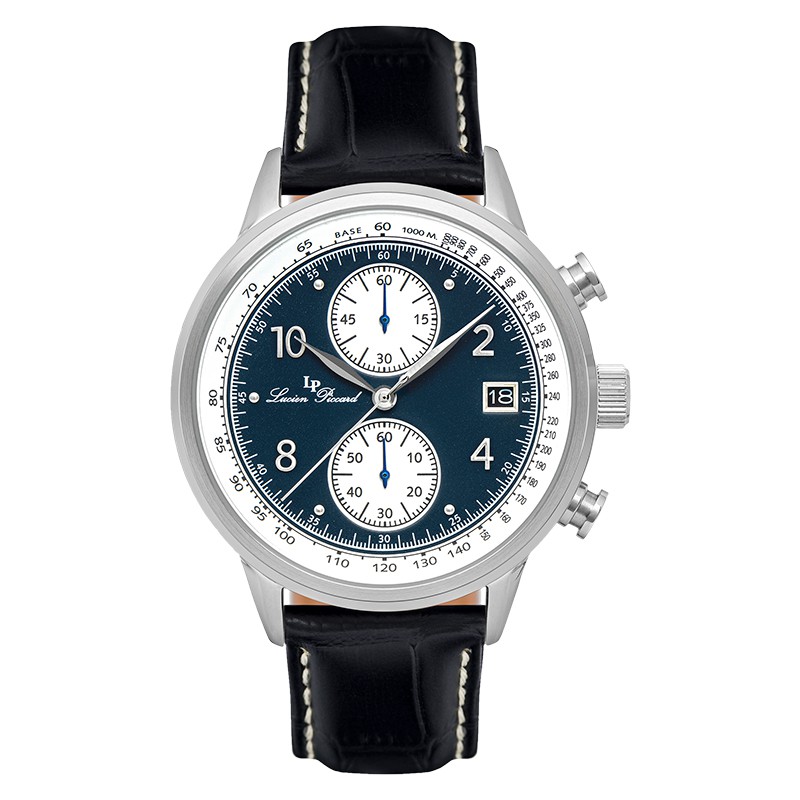 Lucien Piccard Welles LP-28006C-03 Chronograph