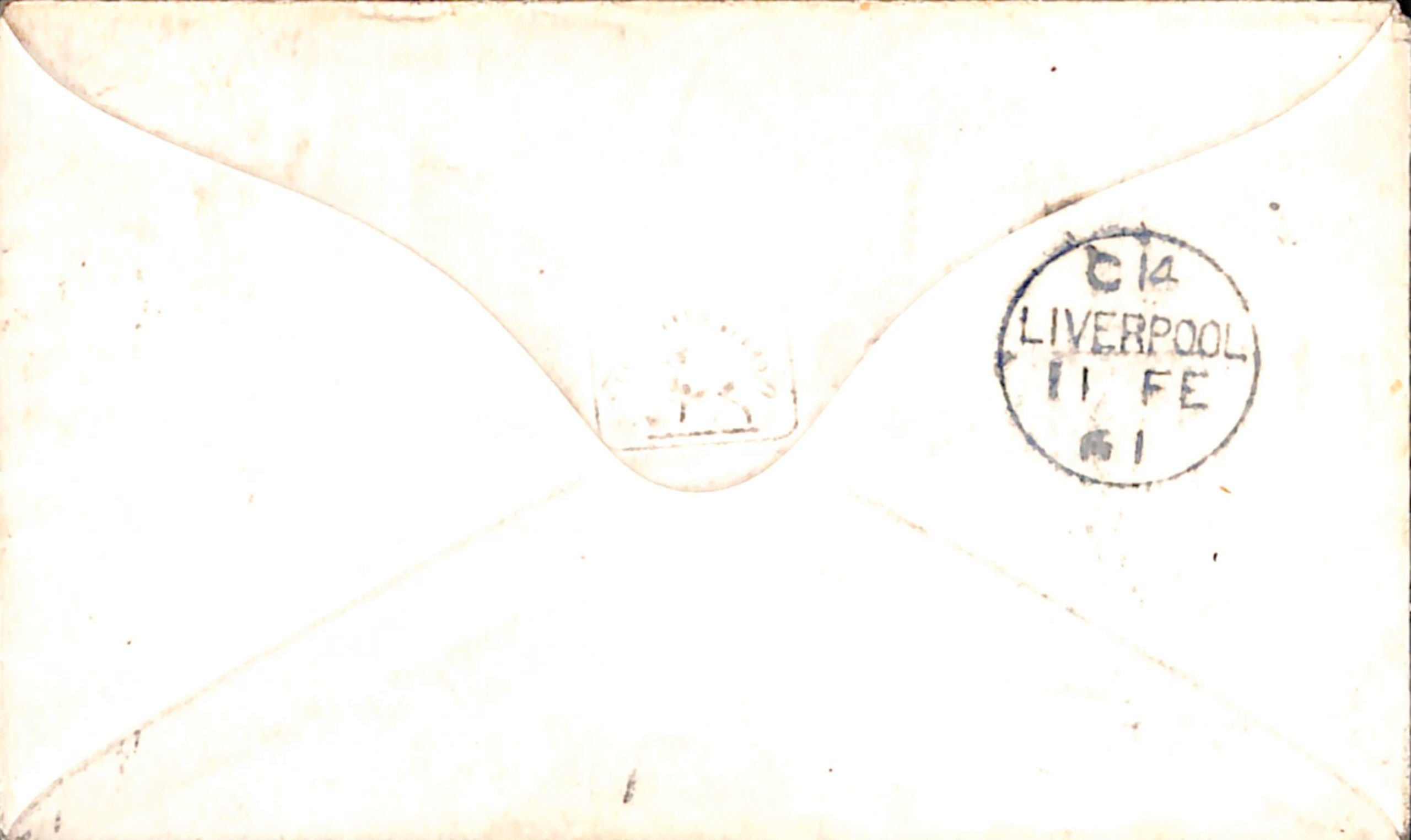 United States 1861
