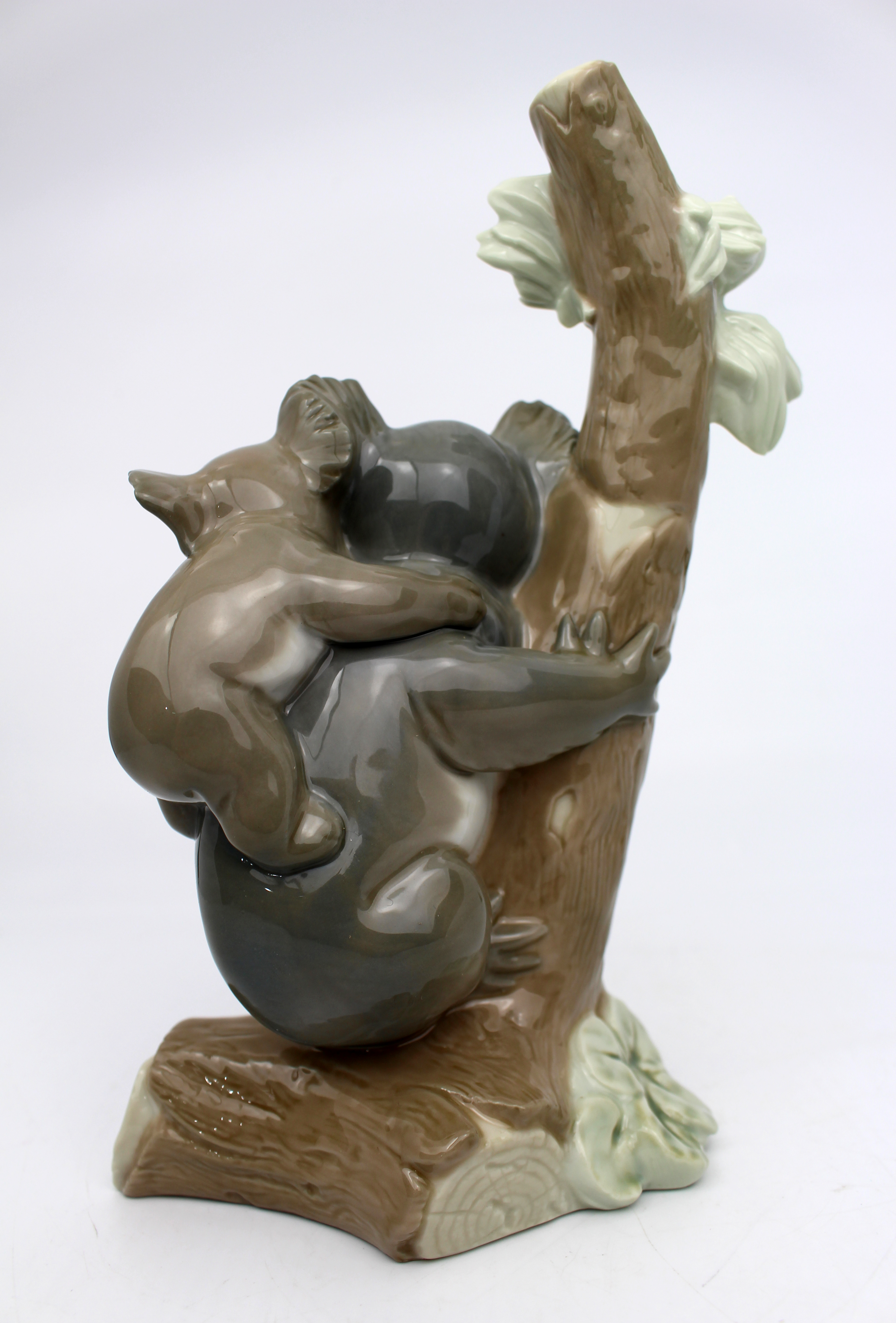 Lladro Koala Bears 5461